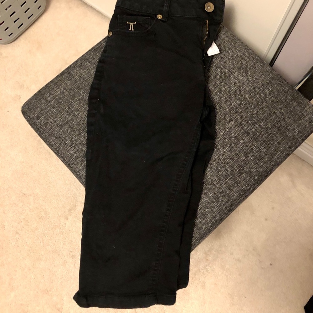 Tristan Capri Pants